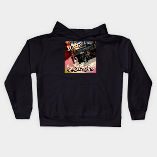 Swaggerific Kids Hoodie